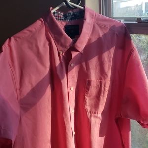 Casual Men's Shirt